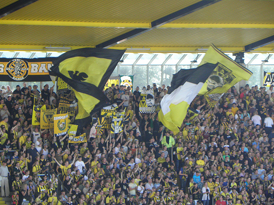 TSV Alemannia Aachen vs 1. FC Union Berlin (2-2) (7)