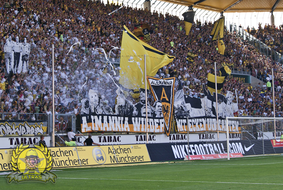 TSV Alemannia Aachen vs 1. FC Union Berlin (2-2) (11)