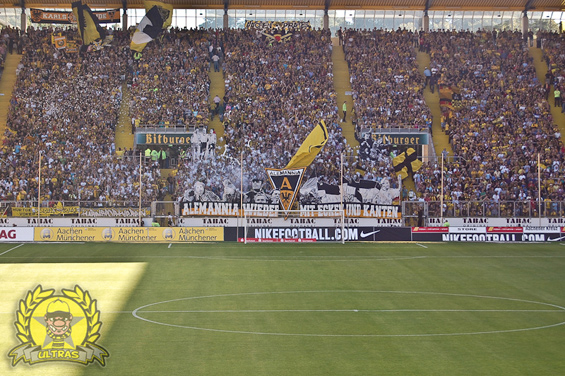 TSV Alemannia Aachen vs 1. FC Union Berlin (2-2) (12)