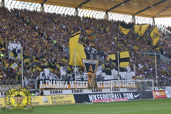 TSV Alemannia Aachen vs 1. FC Union Berlin (2-2) (13)