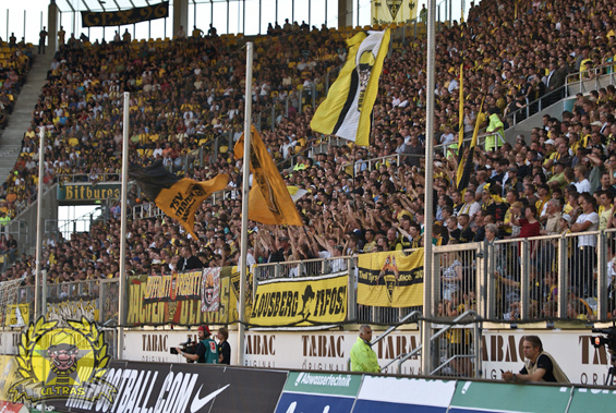 TSV Alemannia Aachen vs 1. FC Union Berlin (2-2) (14)