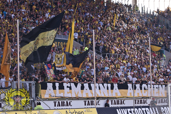 TSV Alemannia Aachen vs 1. FC Union Berlin (2-2) (15)
