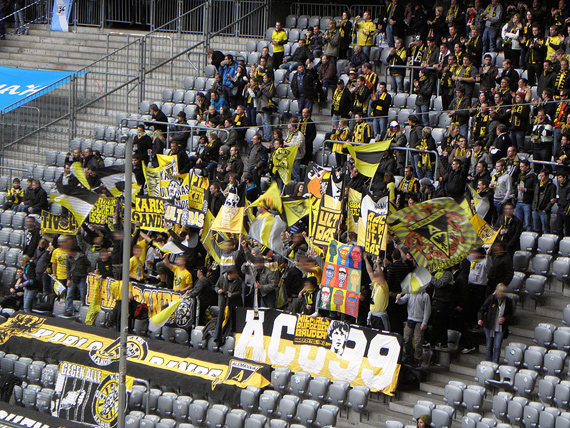 TSV 1860 München vs TSV Alemannia Aachen (2-1) (2)