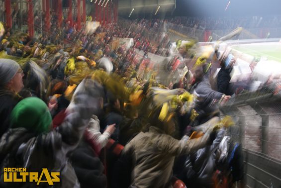 Rot-Weiß Oberhausen vs TSV Alemannia Aachen (1-2) (7)