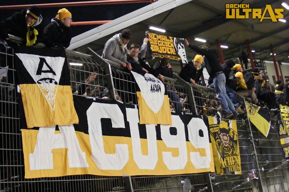 Rot-Weiß Oberhausen vs TSV Alemannia Aachen (1-2) (8)