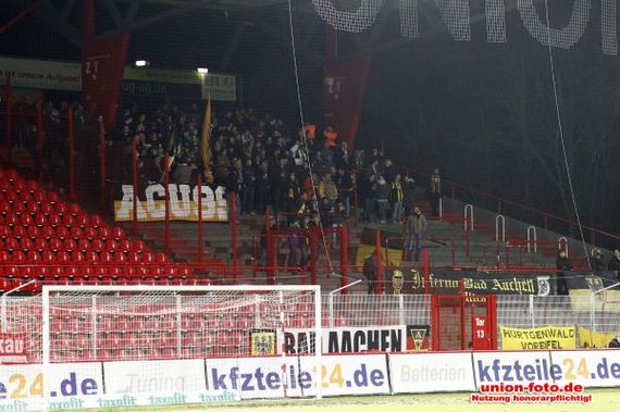 1. FC Union Berlin vs TSV Alemannia Aachen (2-1) (1)