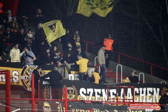 1. FC Union Berlin vs TSV Alemannia Aachen (2-1) (2)