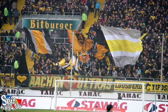 TSV Alemannia Aachen vs Karlsruher SC (4-2) (1)