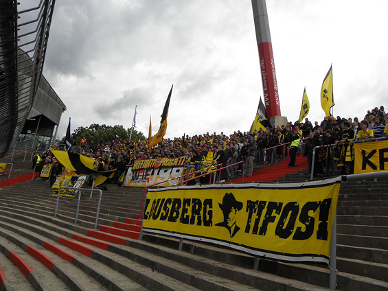 Karlsruher SC vs TSV Alemannia Aachen (3-0) (1)