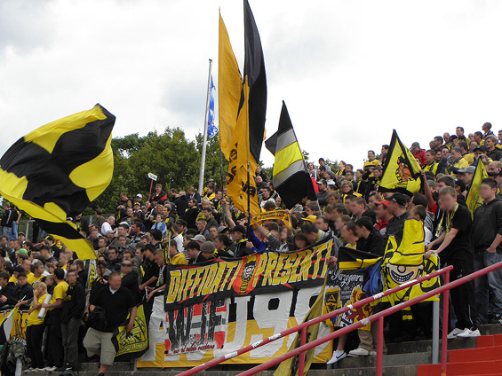 Karlsruher SC vs TSV Alemannia Aachen (3-0) (2)