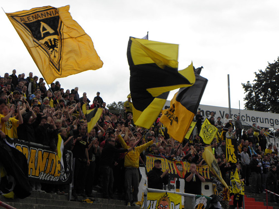 Karlsruher SC vs TSV Alemannia Aachen (3-0) (5)