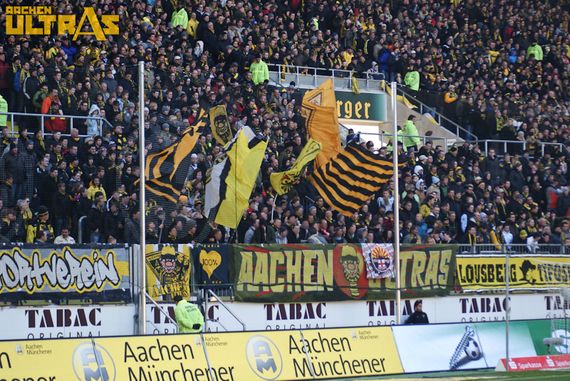 TSV Alemannia Aachen vs SpVgg Fürth (2-2) (3)