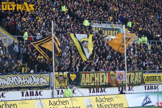 TSV Alemannia Aachen vs SpVgg Fürth (2-2) (4)