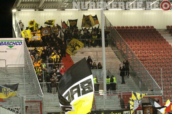 FC Energie Cottbus vs TSV Alemannia Aachen (3-3) (1)
