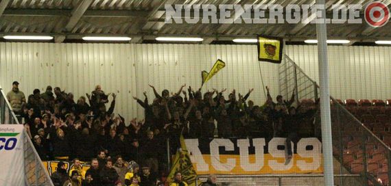 FC Energie Cottbus vs TSV Alemannia Aachen (3-3) (3)
