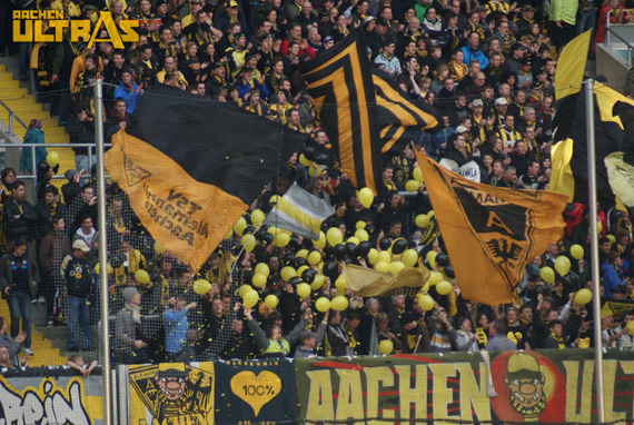 TSV Alemannia Aachen vs FSV Frankfurt (2-1) (2)