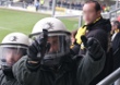 SC Paderborn vs TSV Alemannia Aachen (1-3)