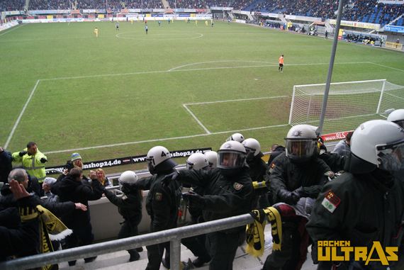 SC Paderborn vs TSV Alemannia Aachen (1-3) (2)