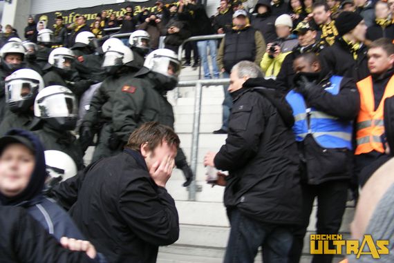 SC Paderborn vs TSV Alemannia Aachen (1-3) (3)