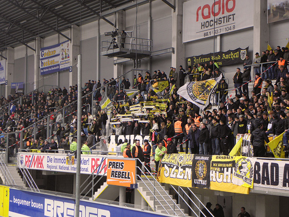 SC Paderborn vs TSV Alemannia Aachen (1-3) (6)