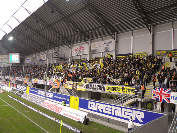 SC Paderborn vs TSV Alemannia Aachen (1-3) (7)