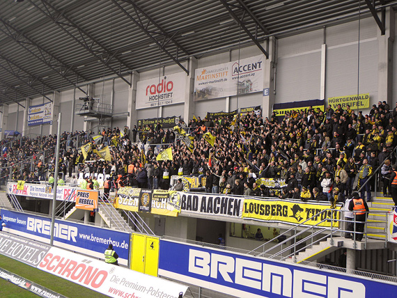 SC Paderborn vs TSV Alemannia Aachen (1-3) (9)