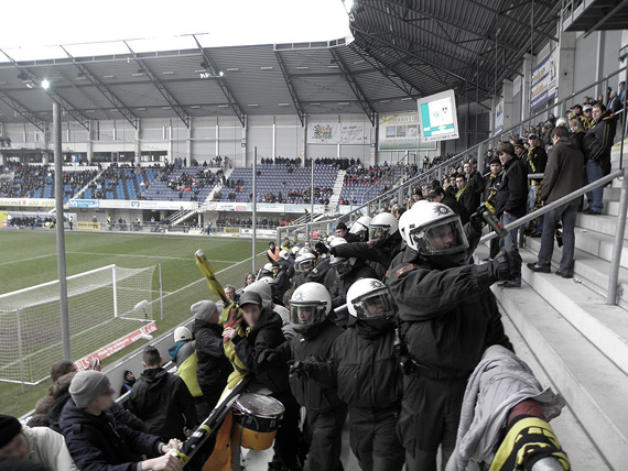 SC Paderborn vs TSV Alemannia Aachen (1-3) (10)