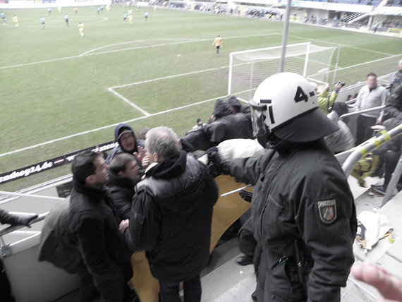 SC Paderborn vs TSV Alemannia Aachen (1-3) (11)
