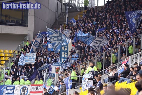 TSV Alemannia Aachen vs Hertha BSC (0-5) (6)