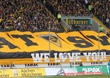 TSV Alemannia Aachen vs VfL Bochum (1-3)