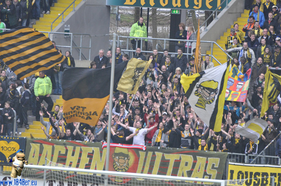 TSV Alemannia Aachen vs VfL Bochum (1-3) (3)