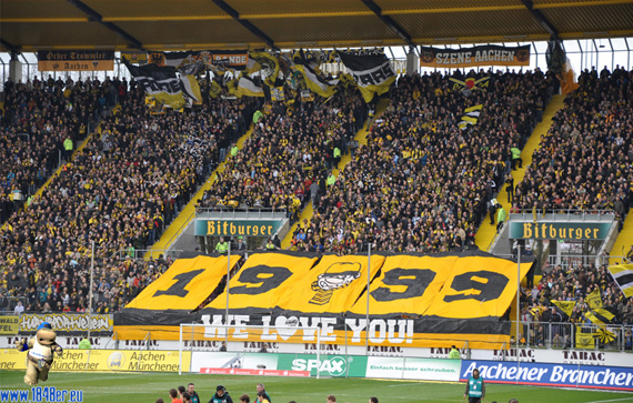 TSV Alemannia Aachen vs VfL Bochum (1-3) (6)