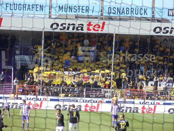 VfL Osnabrück vs TSV Alemannia Aachen (1-3) (1)