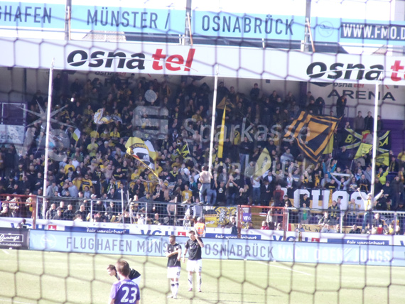 VfL Osnabrück vs TSV Alemannia Aachen (1-3) (3)