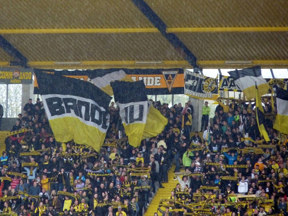 TSV Alemannia Aachen vs TSV 1860 München (2-1) (1)
