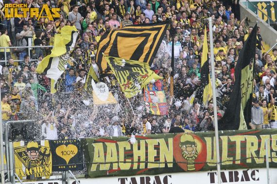 TSV Alemannia Aachen vs Rot-Weiß Oberhausen (4-0) (3)