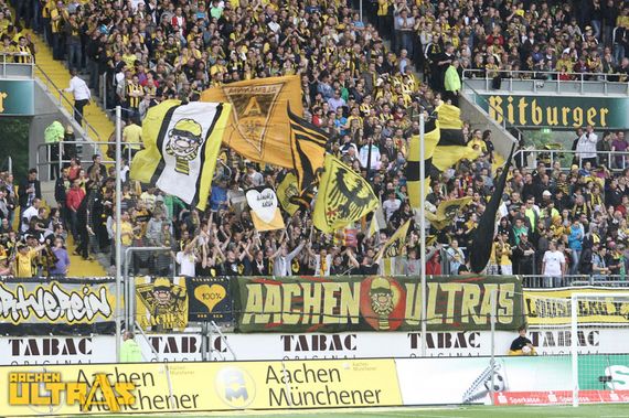 TSV Alemannia Aachen vs Rot-Weiß Oberhausen (4-0) (4)