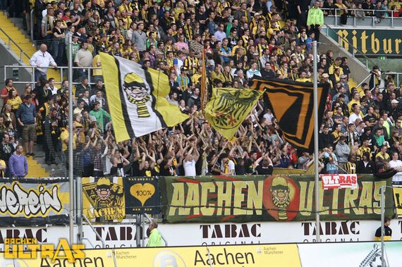 TSV Alemannia Aachen vs Rot-Weiß Oberhausen (4-0) (6)
