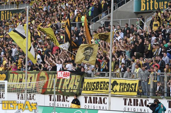 TSV Alemannia Aachen vs Rot-Weiß Oberhausen (4-0) (7)