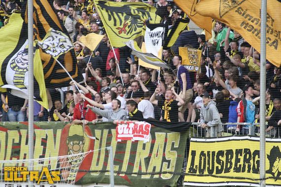 TSV Alemannia Aachen vs Rot-Weiß Oberhausen (4-0) (8)