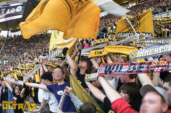 TSV Alemannia Aachen vs Rot-Weiß Oberhausen (4-0) (10)