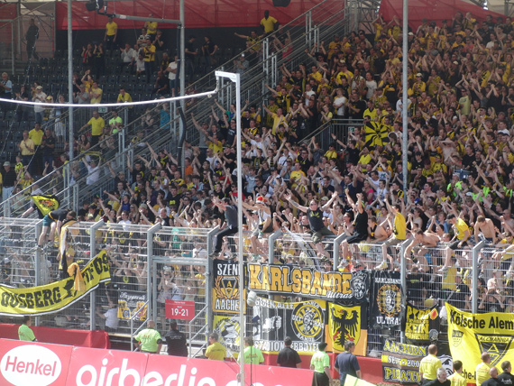 Fortuna Düsseldorf vs TSV Alemannia Aachen (3-1) (6)