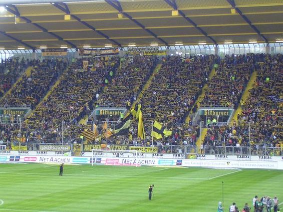TSV Alemannia Aachen vs FC Energie Cottbus (2-3) (3)