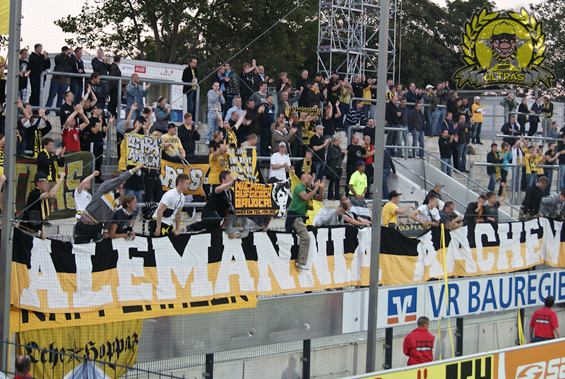FSV Frankfurt vs TSV Alemannia Aachen (1-3) (8)