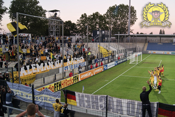 FSV Frankfurt vs TSV Alemannia Aachen (1-3) (9)