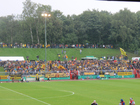 Schwarz-Weiß Essen vs TSV Alemannia Aachen (0-4) (3)