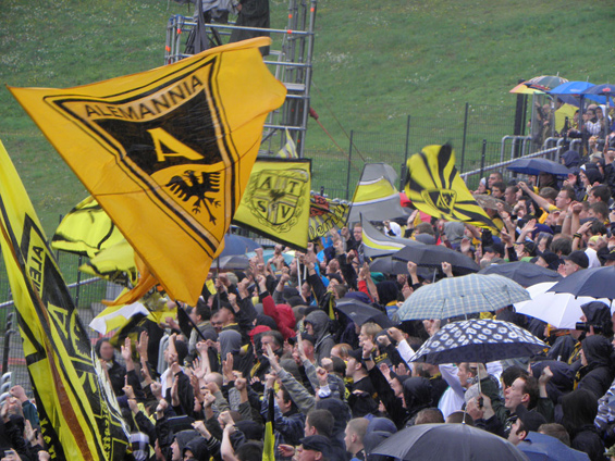 Schwarz-Weiß Essen vs TSV Alemannia Aachen (0-4) (7)