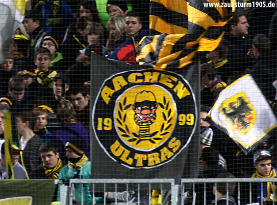 TSV Alemannia Aachen vs 1. FSV Mainz 05 (2-1) (1)