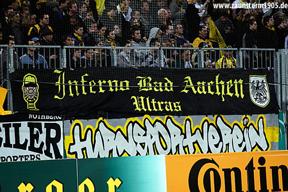 TSV Alemannia Aachen vs 1. FSV Mainz 05 (2-1) (5)