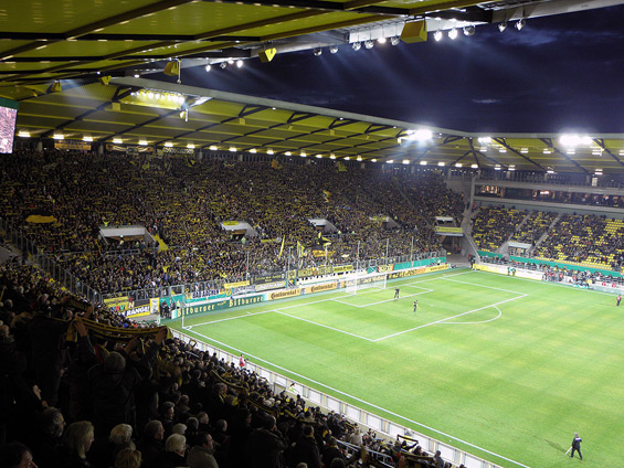 TSV Alemannia Aachen vs 1. FSV Mainz 05 (2-1) (10)
